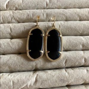 Kendra Scott earrings